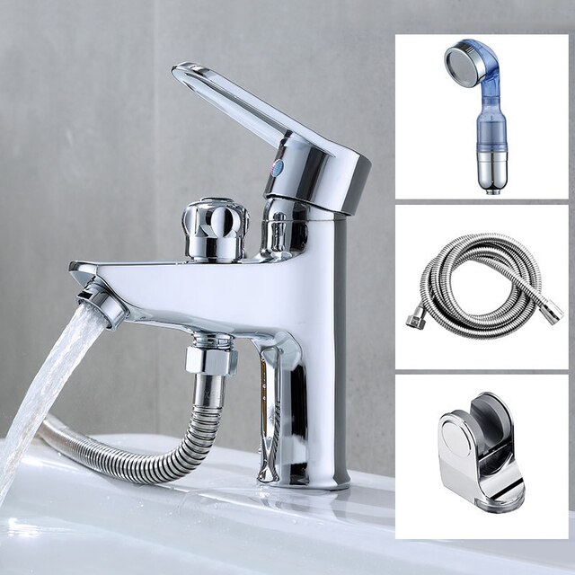 Faucet Set2
