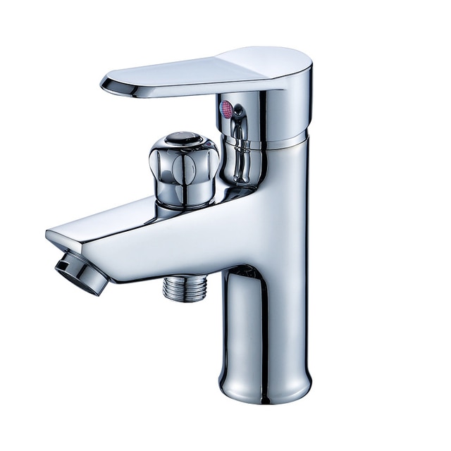 Only Faucet