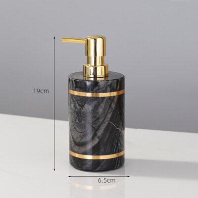 Soap Dispenser B