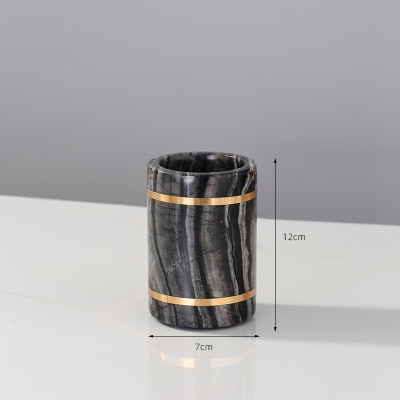 gargle cup