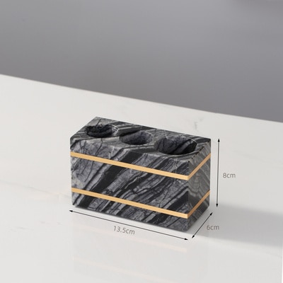 Toothbrush Rack B