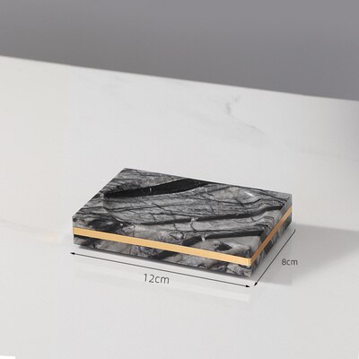 Soap Dish