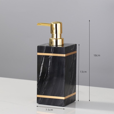Soap Dispenser A