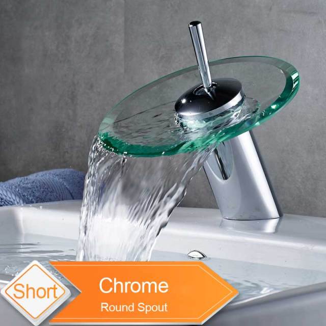 Chrome Short Style B