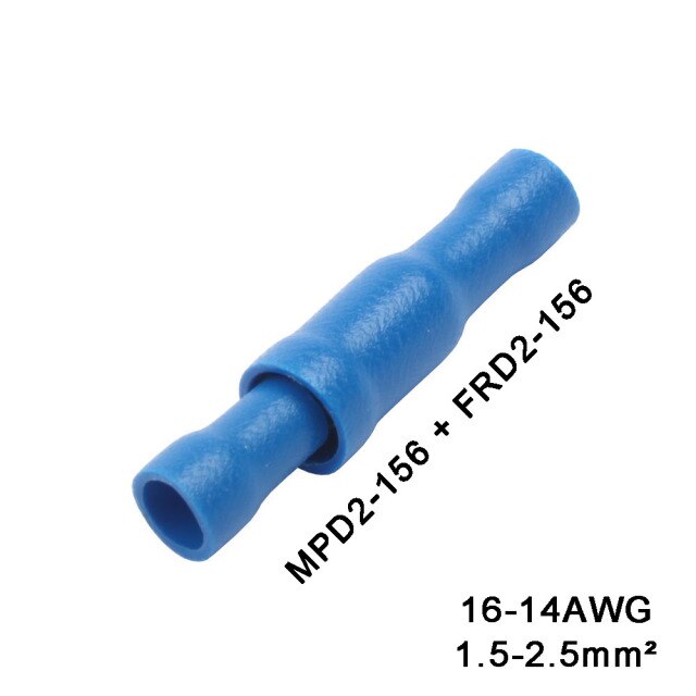 MPD2 FRD2