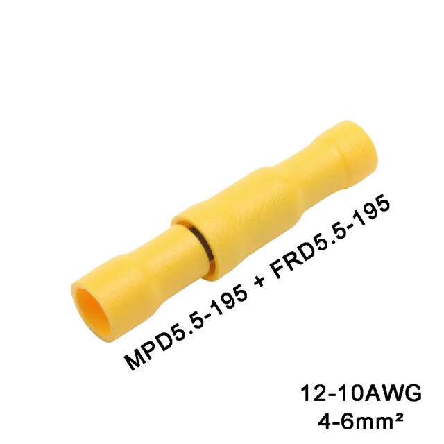 MPD5 FRD5