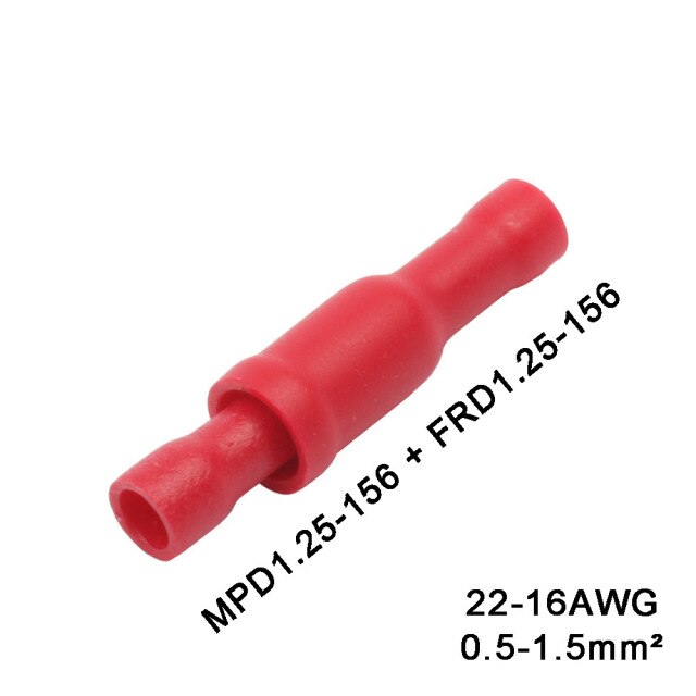 MPD1 FRD1