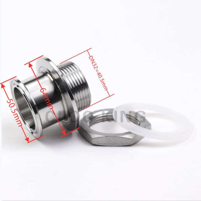 DN32-K64mm-K50.5mm