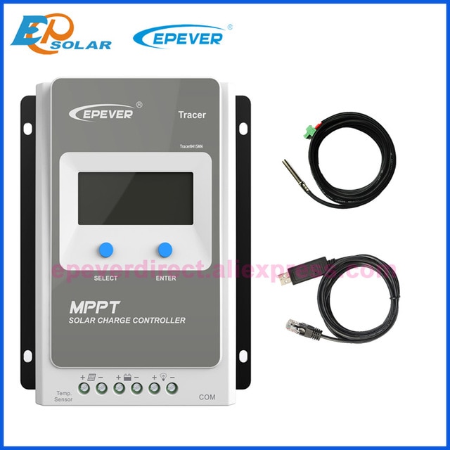 with USB Sensor