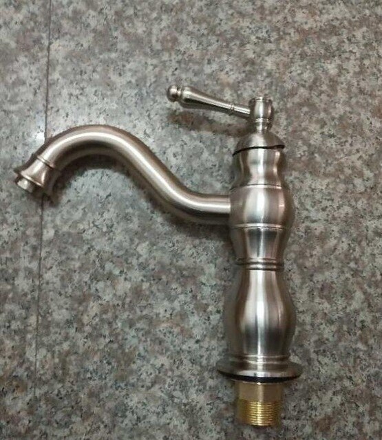 nickel short