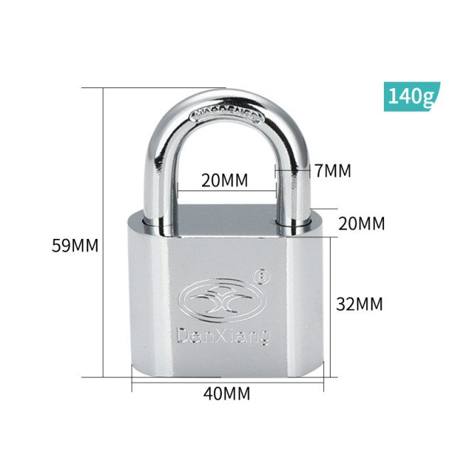 Short beam -40mm