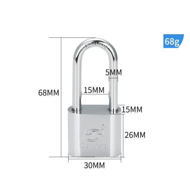 Long beam -30mm