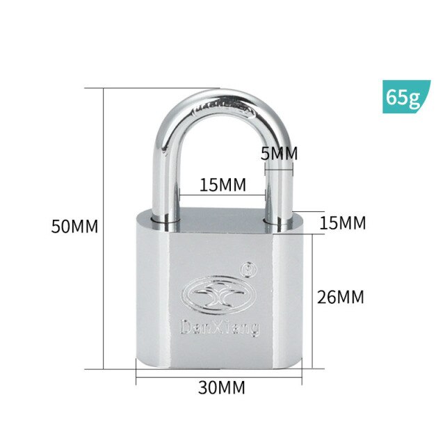 Short beam -30mm