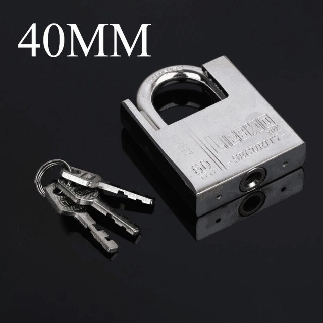 40MM X 3 keys