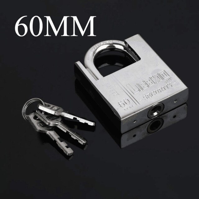 60MM X3 keys