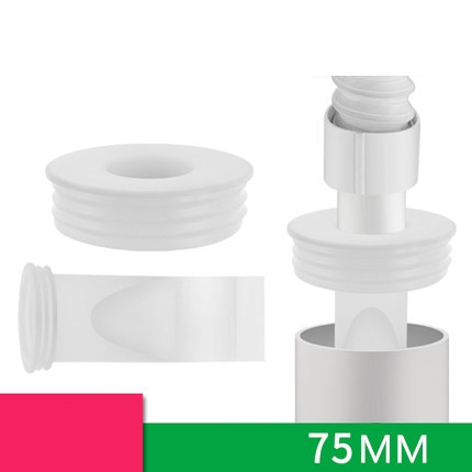 75mm