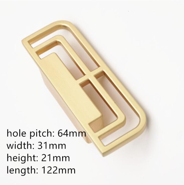 hole pitch 64mm-350853
