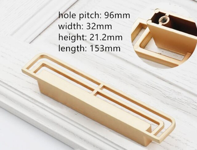 hole pitch 96MM