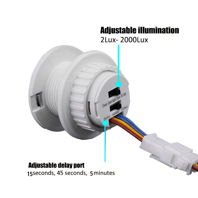 adjustable