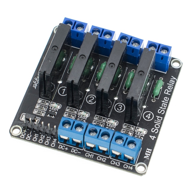 4 Channel