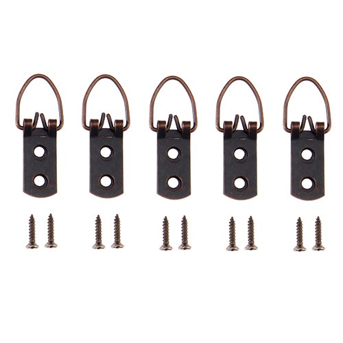 B 52X20mm 5PCS