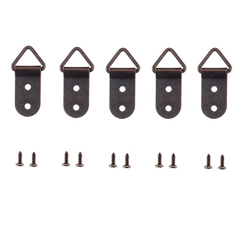 E 44X16mm 5PCS
