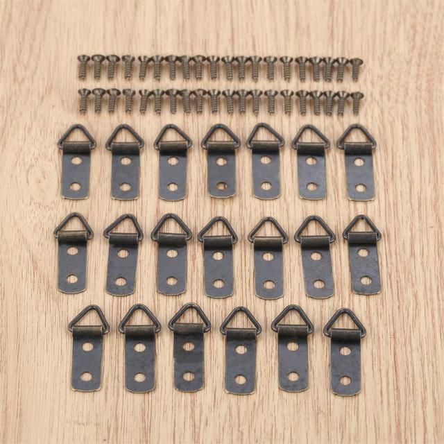 F 30X8.5mm 20PCS