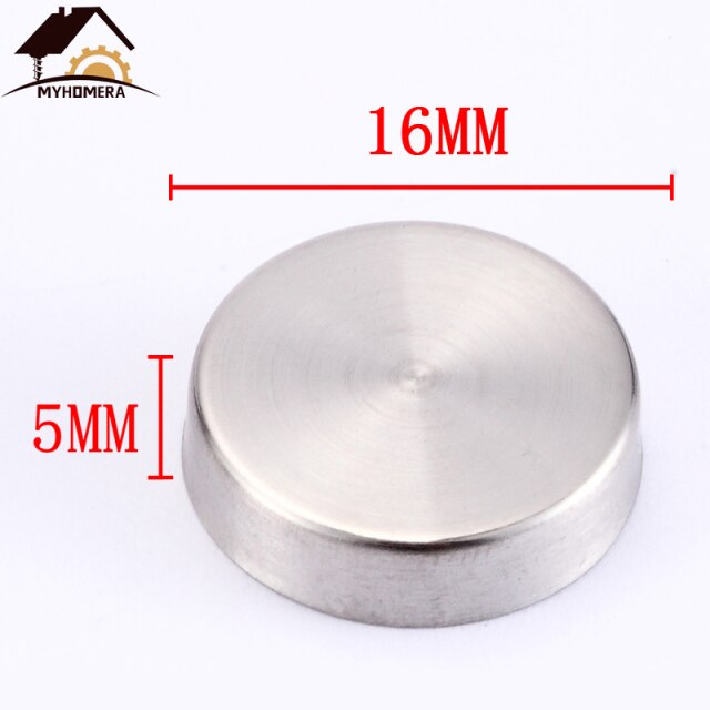 16x5mm