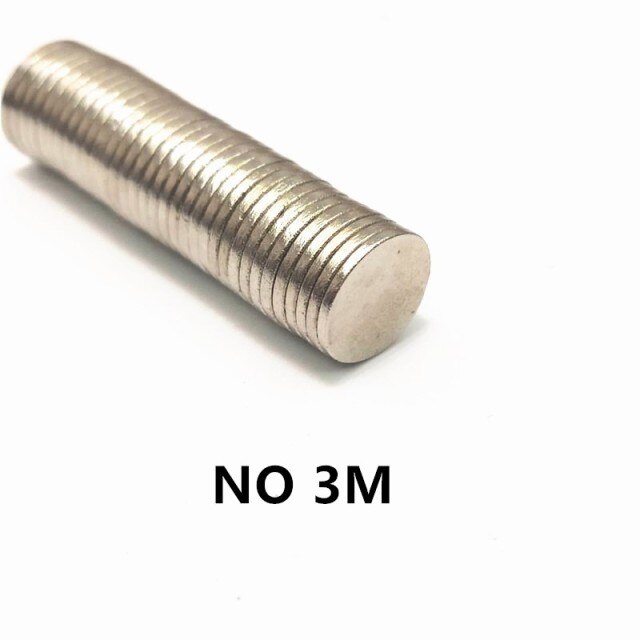 8x1mm 100pcs
