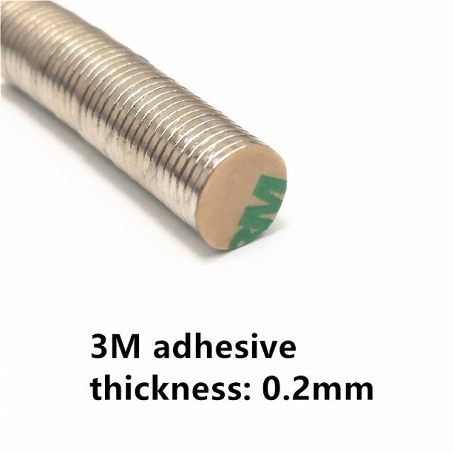 8x1mm 10pcs-10