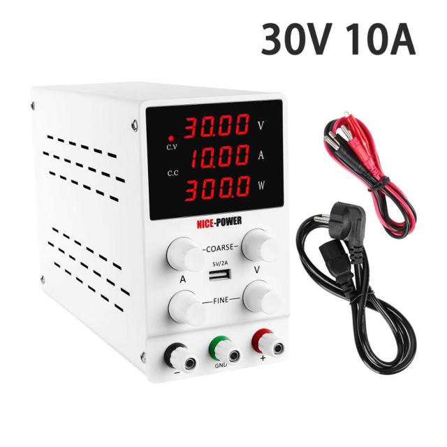 30V 10A