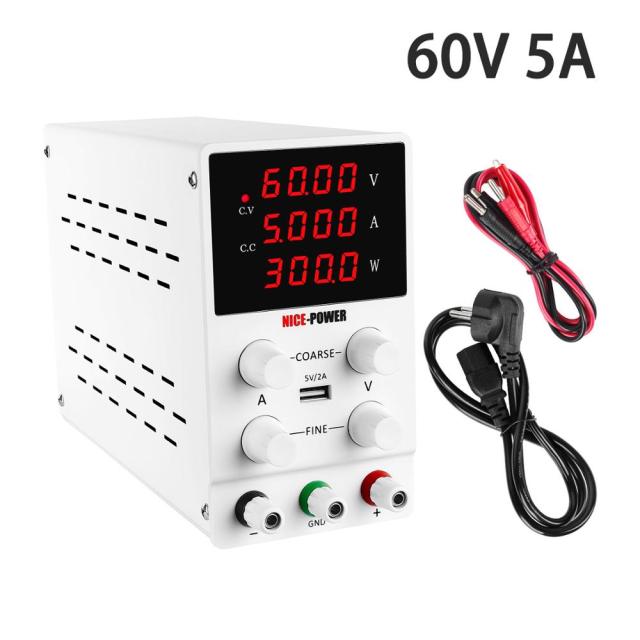 60V 5A