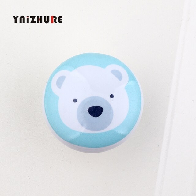 polar bear