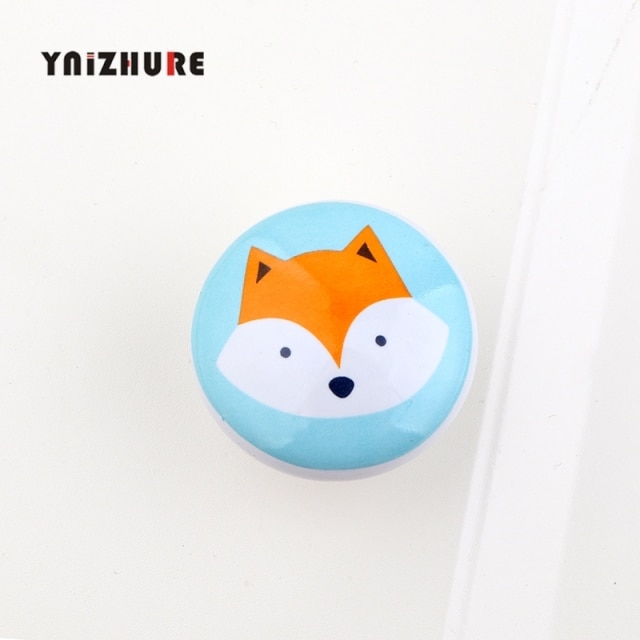 Orange Fox