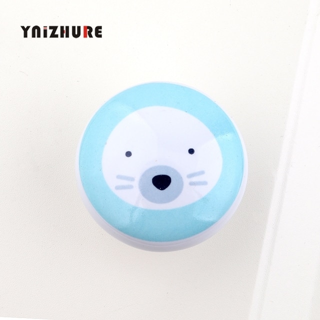 White seal