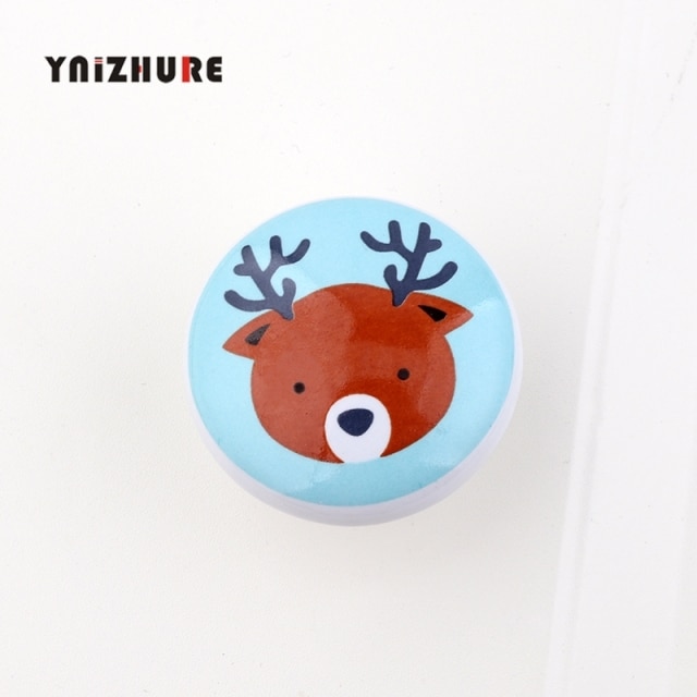 Elk bear