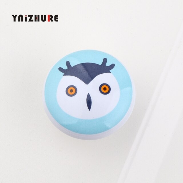 owl