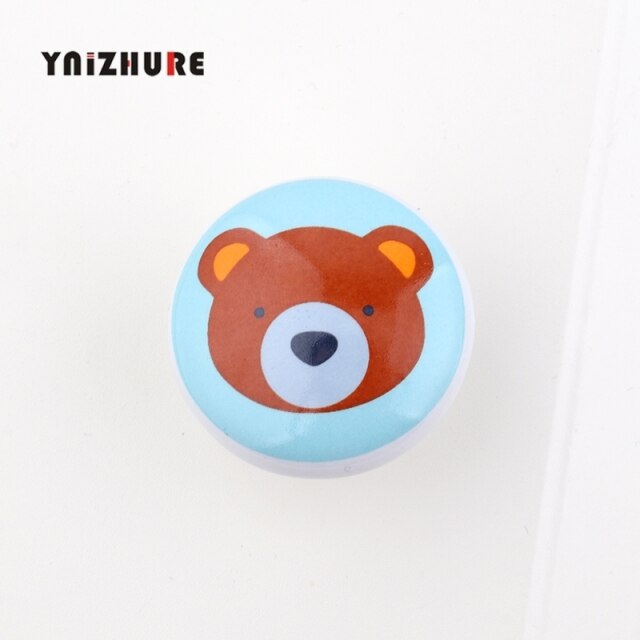 Brown bear