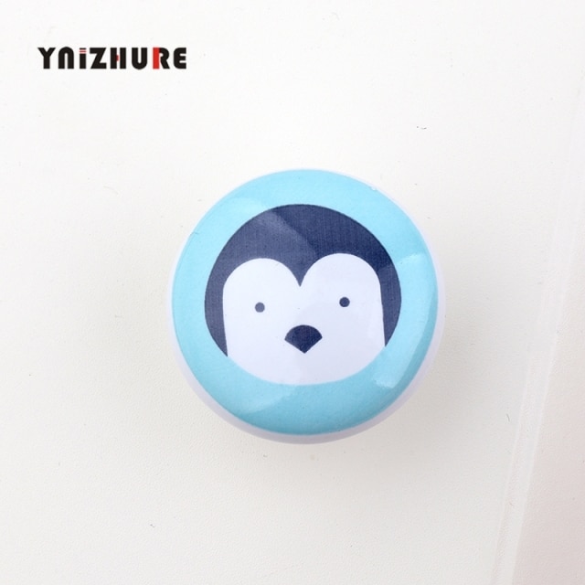 penguin