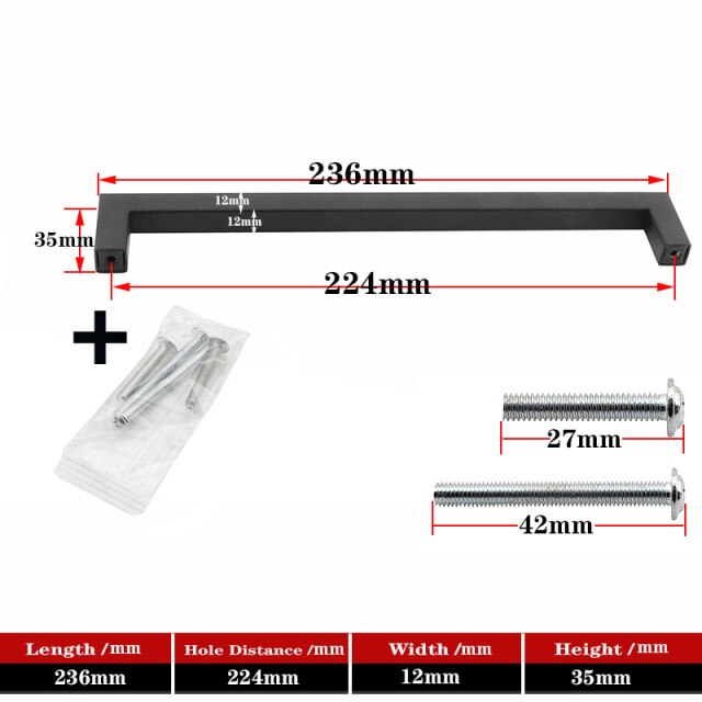 236mm