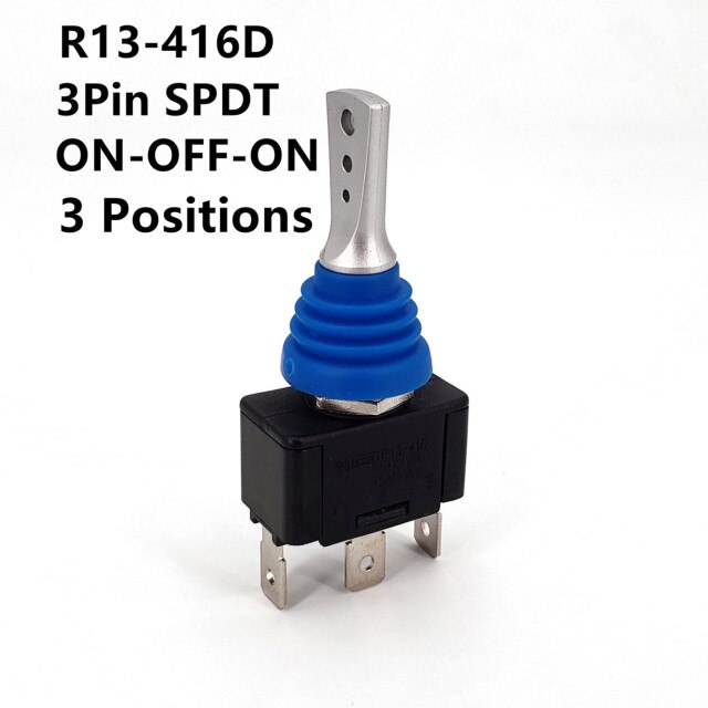 R13-416D ON-OFF-ON