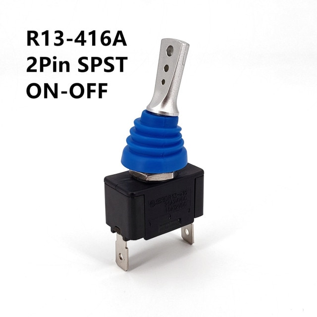 R13-416A ON-OFF
