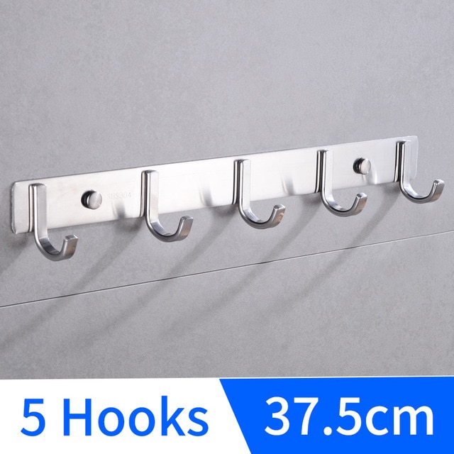 5 Hooks