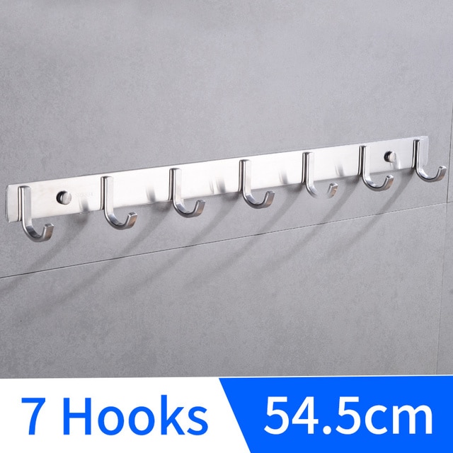 7 Hooks