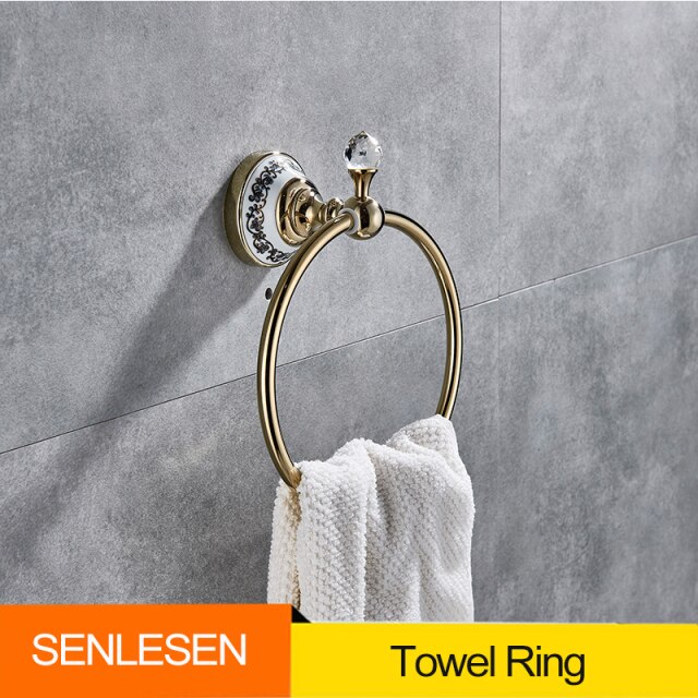 towel ring