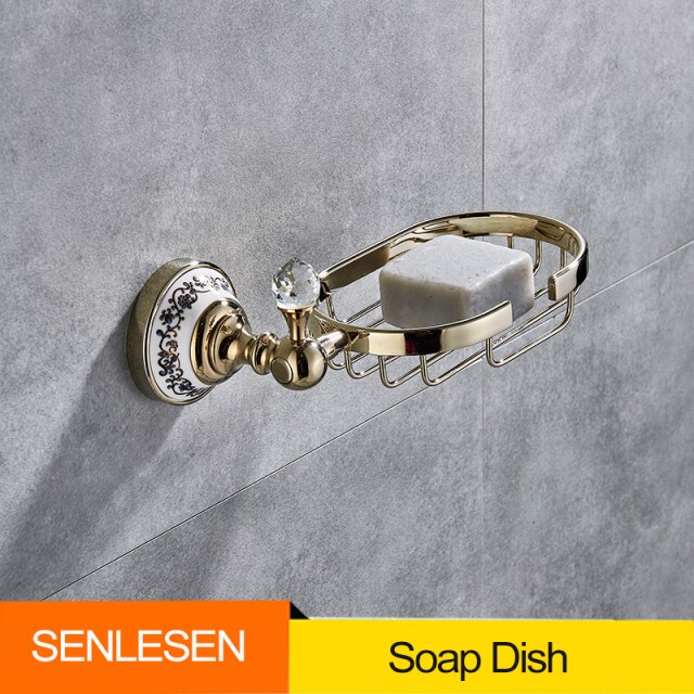 Soap Holder