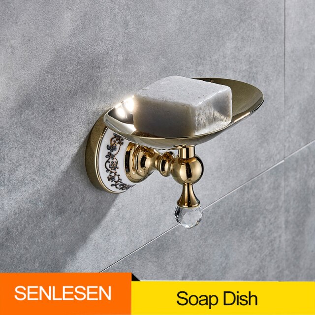 Soap Dish