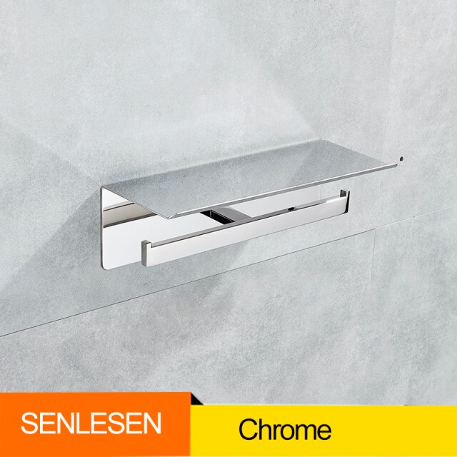 Chrome A