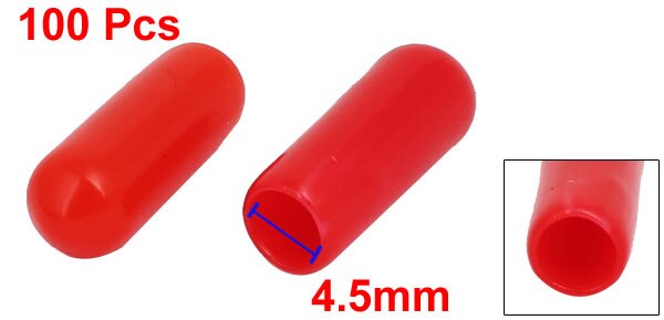 4.5mm 100pcs