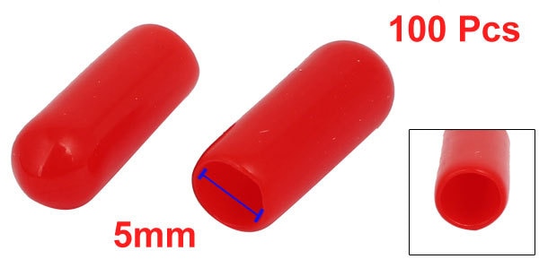 5mm 100pcs